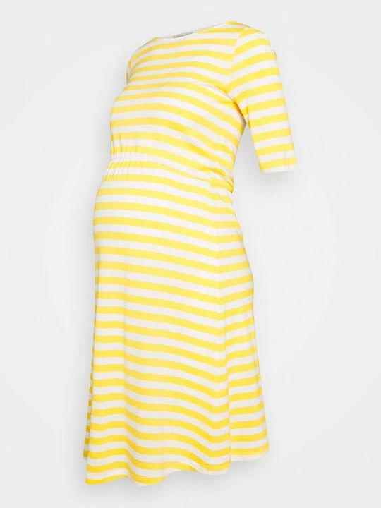 Obrázek produktu Žerzejové šaty Anna Field MAMA By Zalando