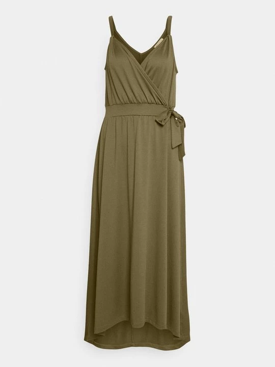 Obrázek produktu Žerzejové šaty Anna Field khaki