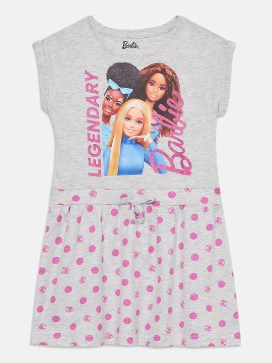 Obrázek produktu Žerzejové šaty Barbie
