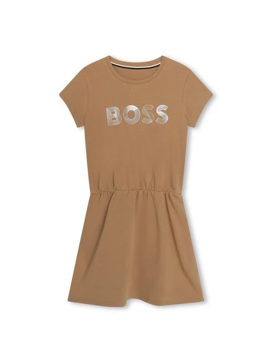 Obrázek produktu Žerzejové šaty BOSS Kidswear