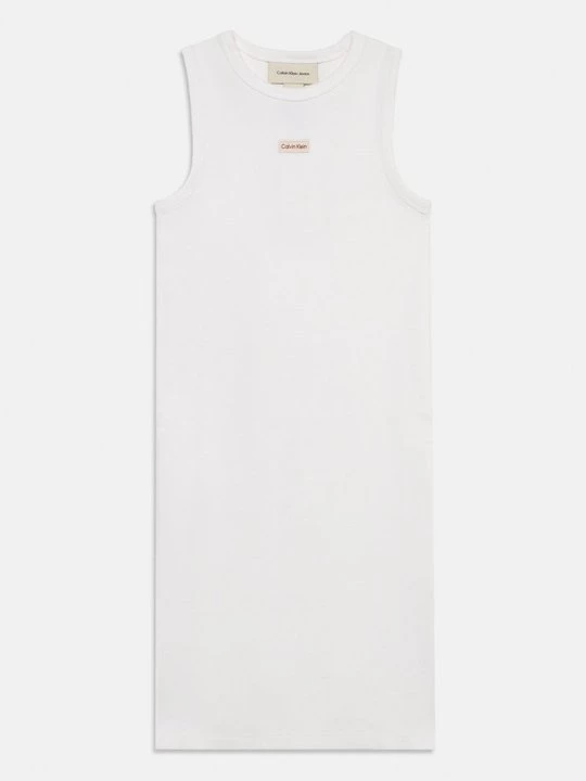 Obrázek produktu Žerzejové šaty Calvin Klein Jeans