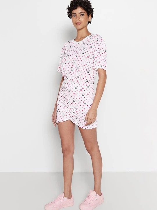 Obrázek produktu Žerzejové šaty Chiara Ferragni