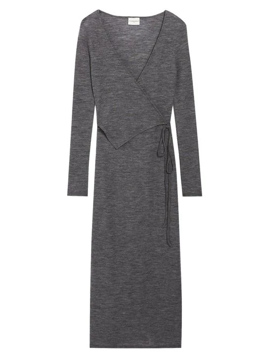Obrázek produktu Žerzejové šaty CLAUDIE PIERLOT