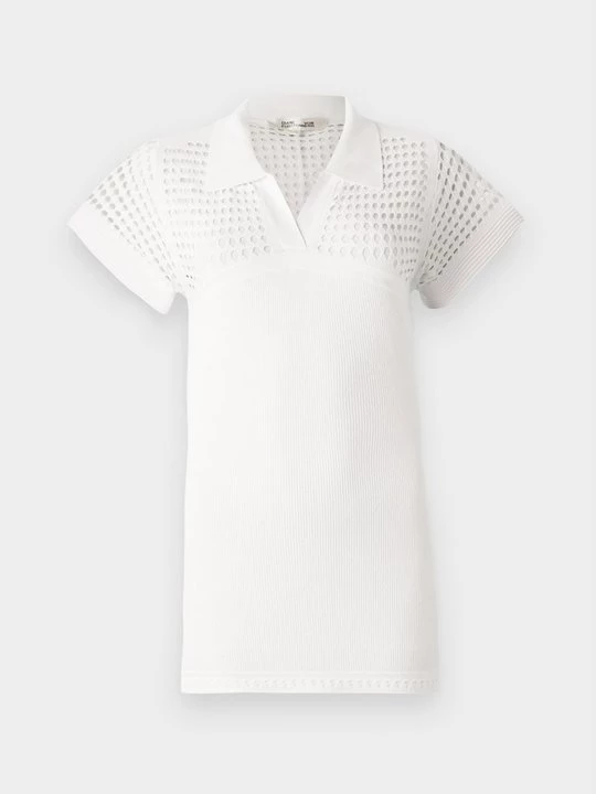 Obrázek produktu Žerzejové šaty Diane Von Furstenberg