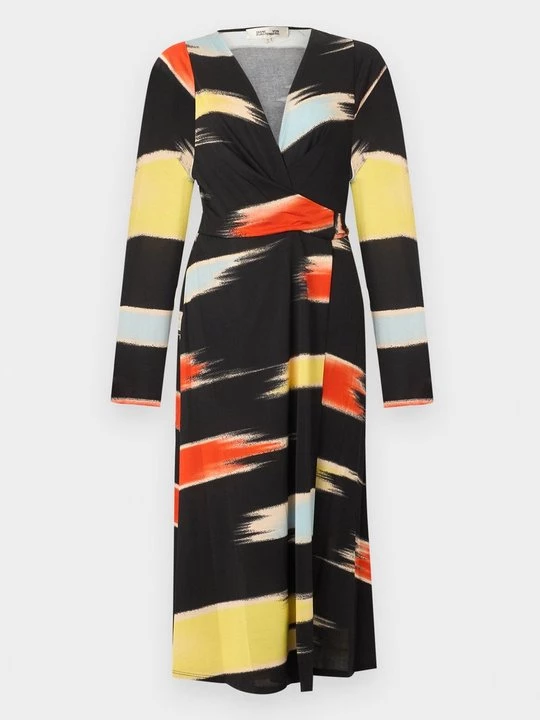 Obrázek produktu Žerzejové šaty Diane Von Furstenberg