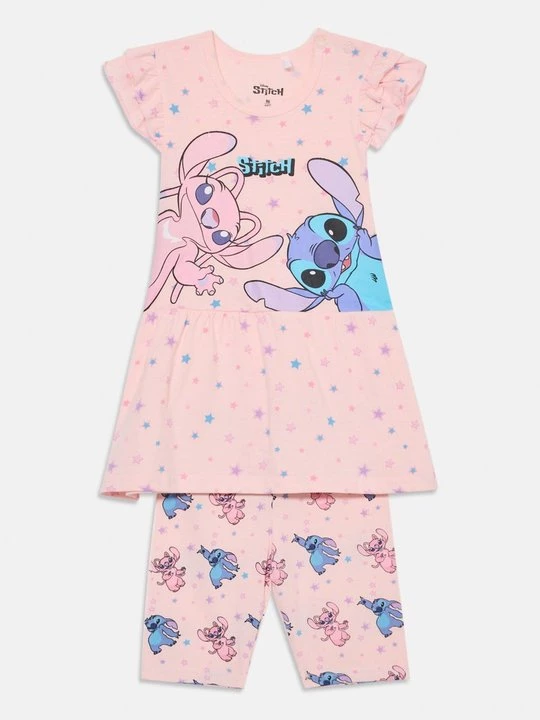 Obrázek produktu Žerzejové šaty Disney