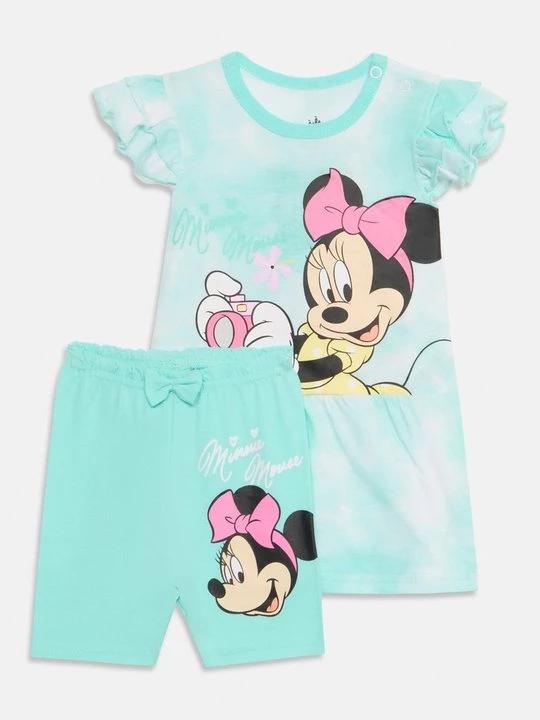 Obrázek produktu Žerzejové šaty Disney
