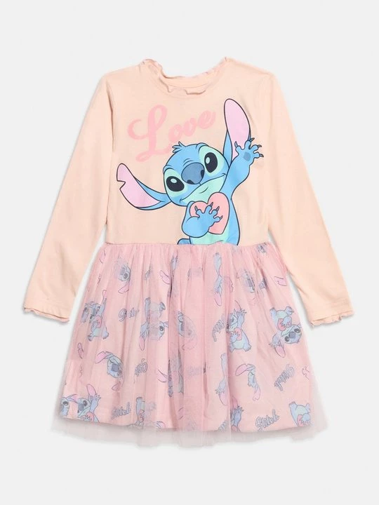 Obrázek produktu Žerzejové šaty Disney
