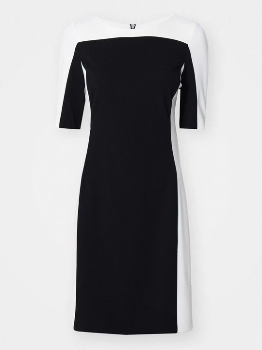 Obrázek produktu Žerzejové šaty DKNY