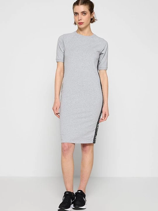Obrázek produktu Žerzejové šaty DKNY Sport