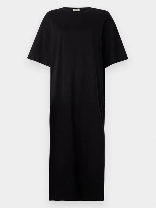 Obrázek produktu Žerzejové šaty Drykorn černá