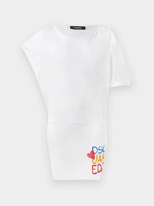 Obrázek produktu Žerzejové šaty Dsquared2