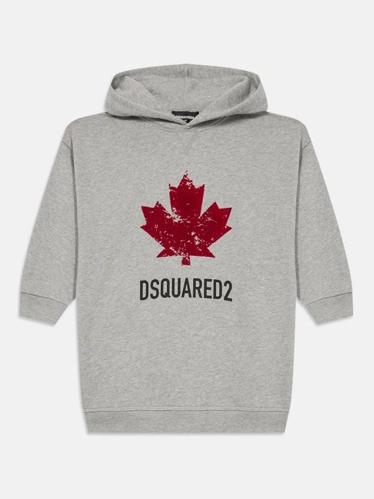 Obrázek produktu Žerzejové šaty Dsquared2