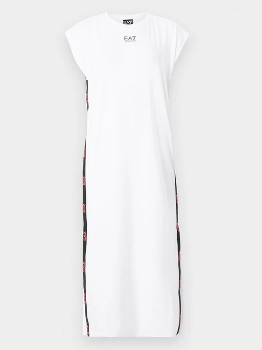 Obrázek produktu Žerzejové šaty EA7 Emporio Armani