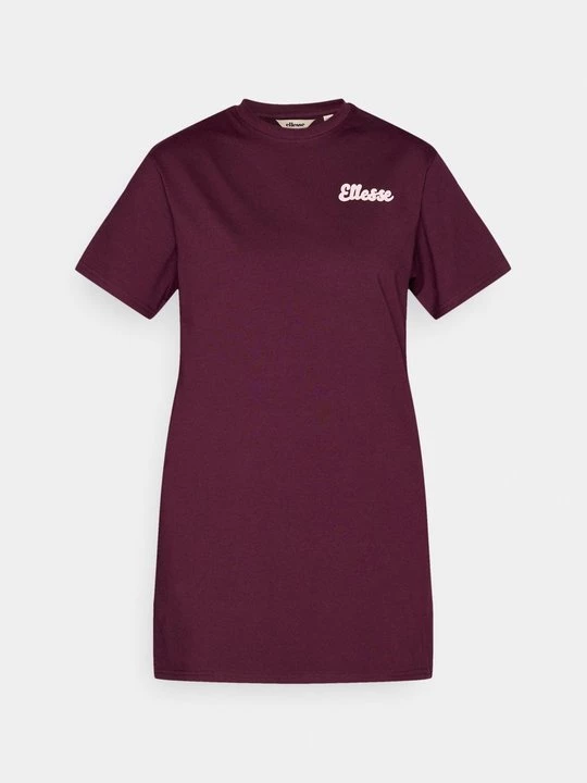 Obrázek produktu Žerzejové šaty Ellesse fialová