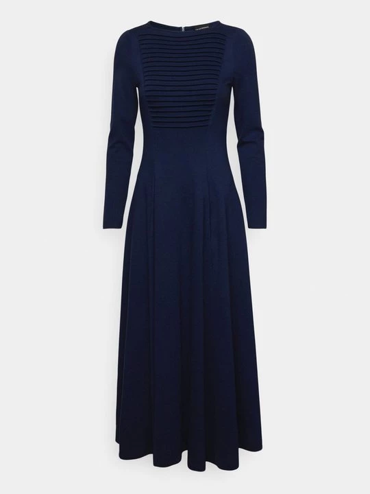 Obrázek produktu Žerzejové šaty Emporio Armani