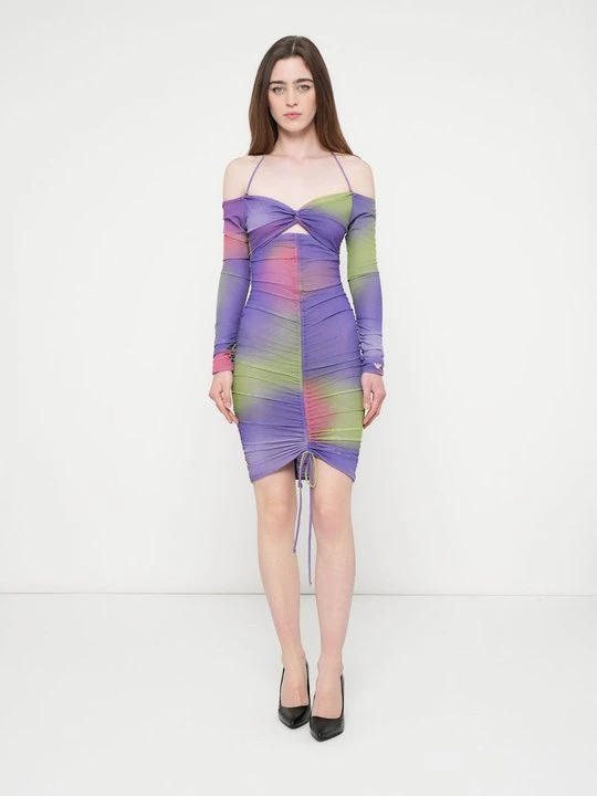 Obrázek produktu Žerzejové šaty Emporio Armani