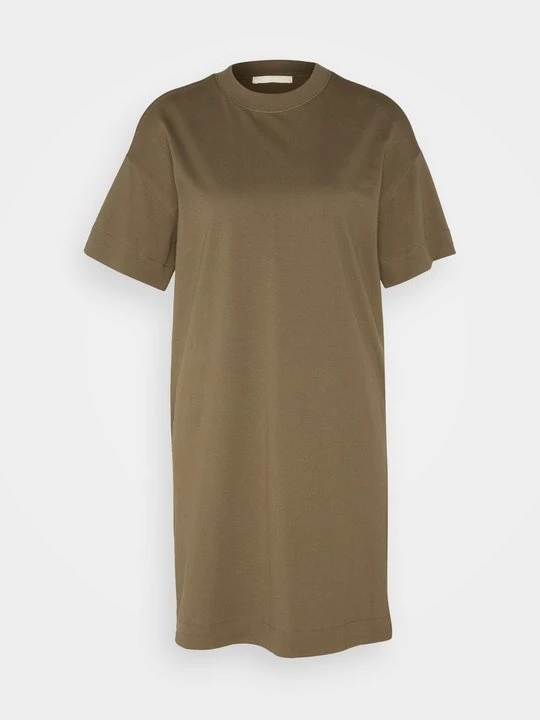 Obrázek produktu Žerzejové šaty Esprit khaki