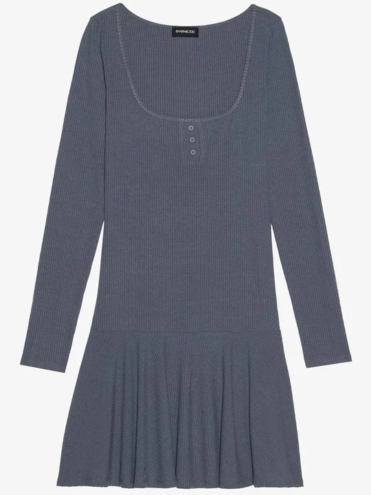 Obrázek produktu Žerzejové šaty Even&Odd By Zalando