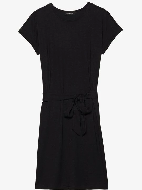 Obrázek produktu Žerzejové šaty Even&Odd By Zalando černá