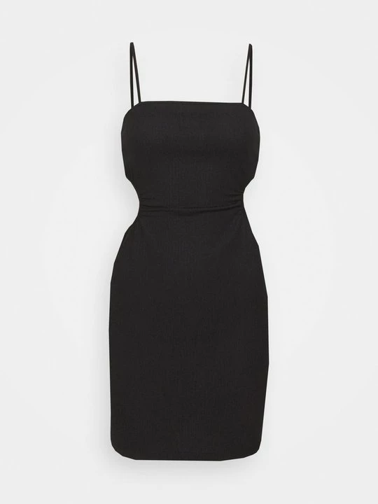 Obrázek produktu Žerzejové šaty Even&Odd By Zalando černá