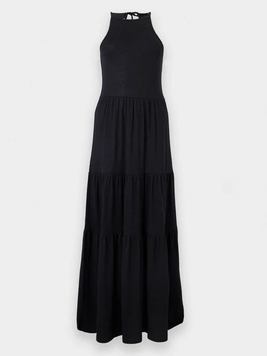 Obrázek produktu Žerzejové šaty Even&Odd By Zalando černá