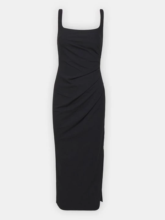 Obrázek produktu Žerzejové šaty Even&Odd By Zalando černá