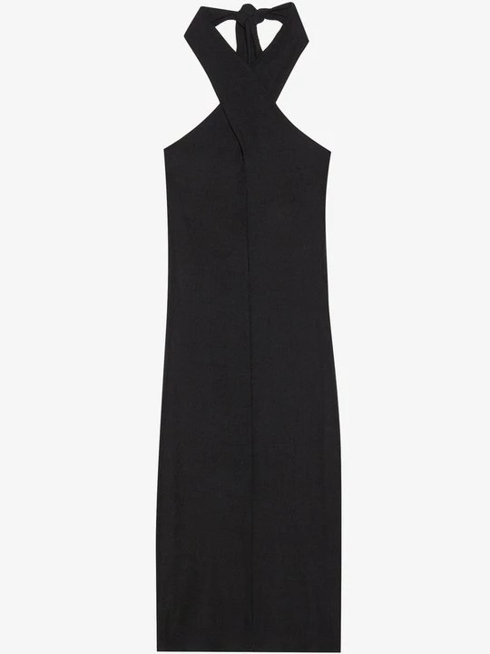 Obrázek produktu Žerzejové šaty Even&Odd By Zalando černá