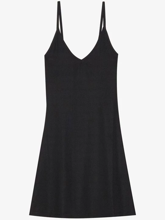 Obrázek produktu Žerzejové šaty Even&Odd By Zalando černá