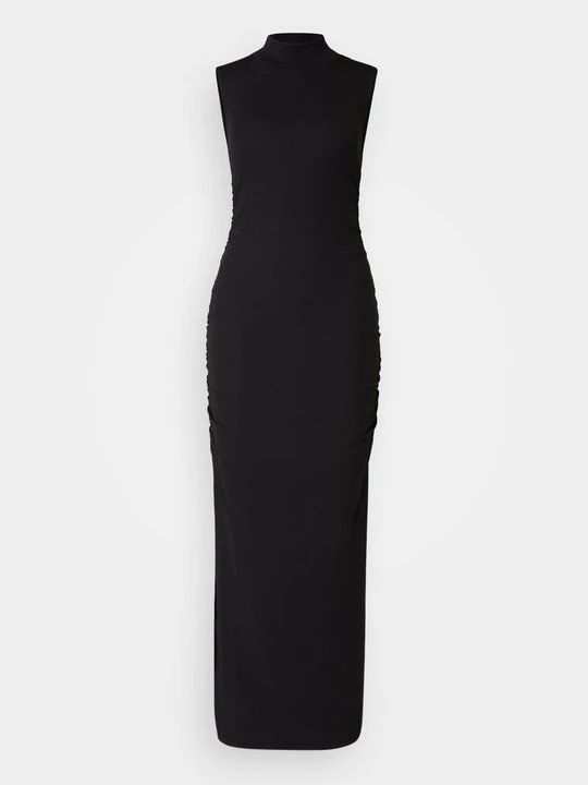 Obrázek produktu Žerzejové šaty Even&Odd By Zalando černá