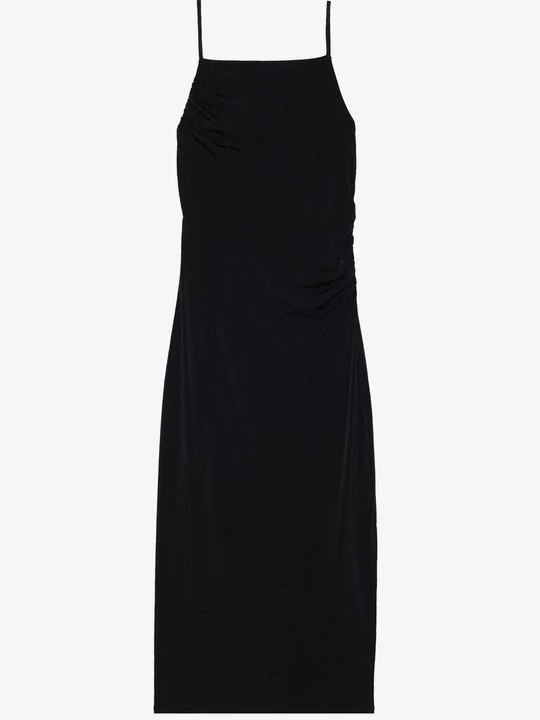 Obrázek produktu Žerzejové šaty Even&Odd By Zalando černá