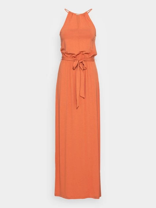 Obrázek produktu Žerzejové šaty Even&Odd By Zalando hnědá
