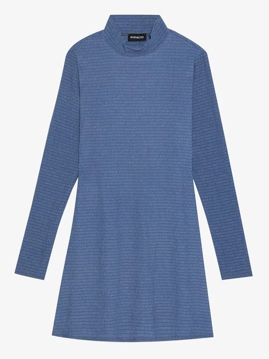 Obrázek produktu Žerzejové šaty Even&Odd By Zalando modrá
