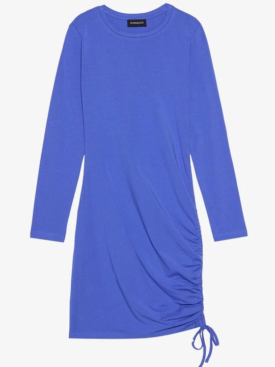 Obrázek produktu Žerzejové šaty Even&Odd By Zalando modrá