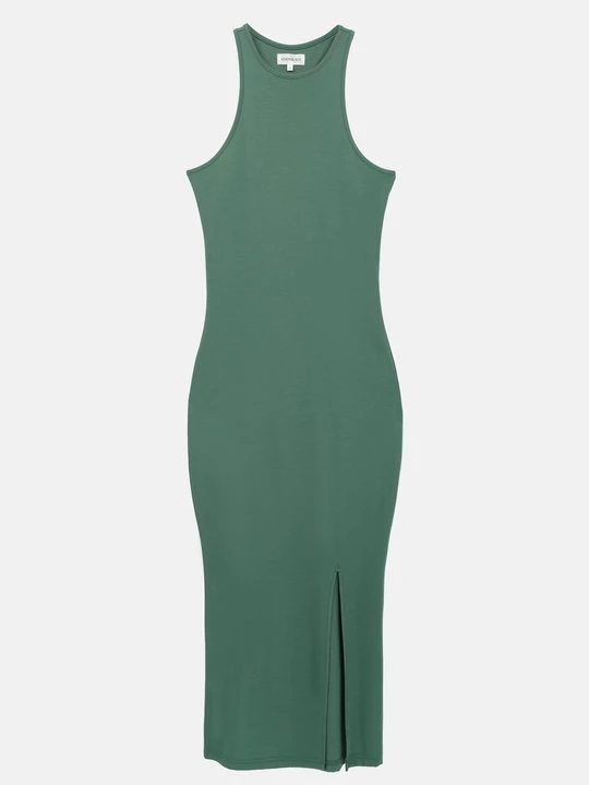 Obrázek produktu Žerzejové šaty Even&Odd By Zalando světle zelená