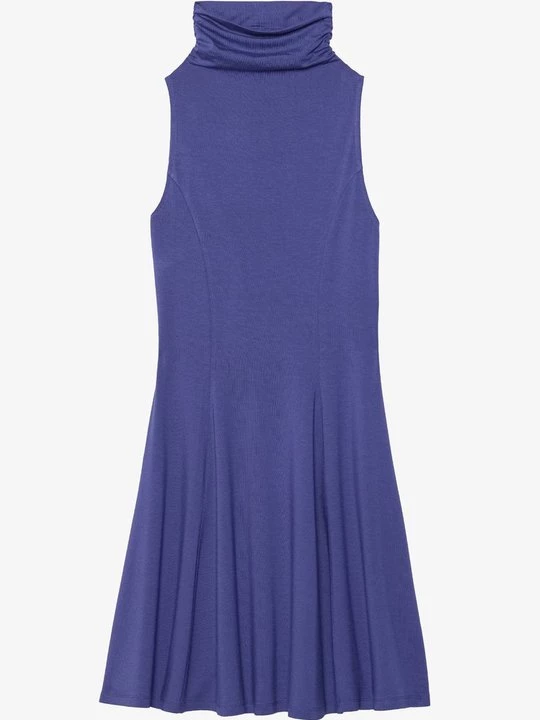 Obrázek produktu Žerzejové šaty Even&Odd By Zalando tmavě modrá