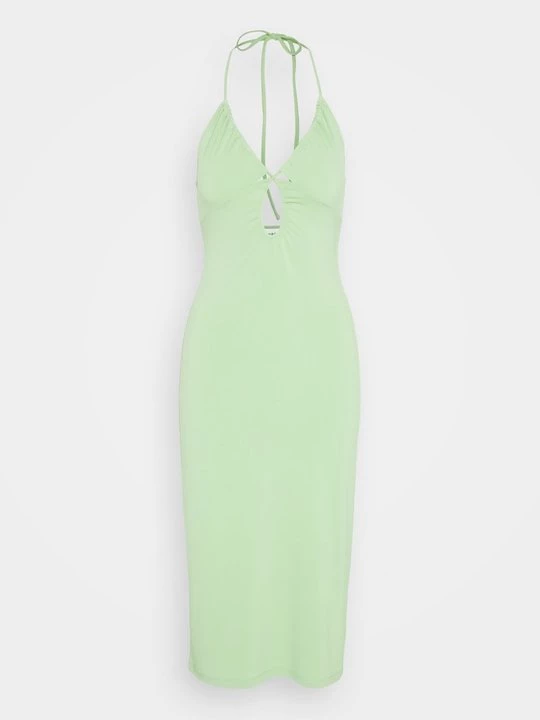 Obrázek produktu Žerzejové šaty Even&Odd By Zalando zelená