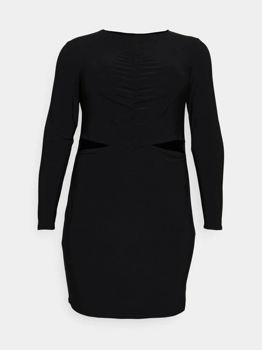 Obrázek produktu Žerzejové šaty Even&Odd Curvy