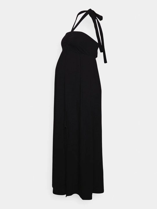 Obrázek produktu Žerzejové šaty Even&Odd Maternity By Zalando černá