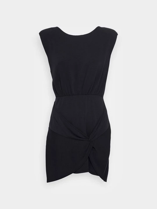 Obrázek produktu Žerzejové šaty Free People černá