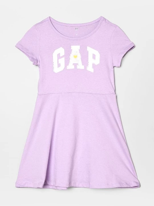 Obrázek produktu Žerzejové šaty GAP