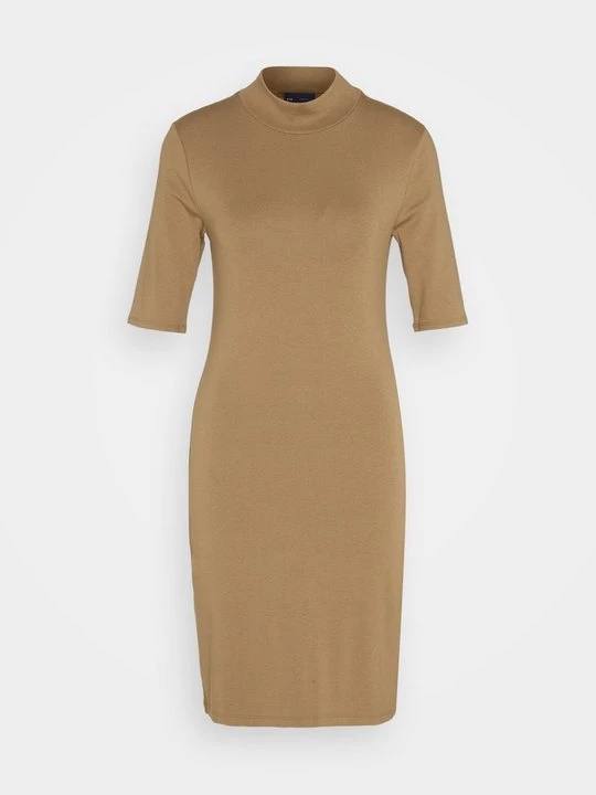 Obrázek produktu Žerzejové šaty GAP khaki