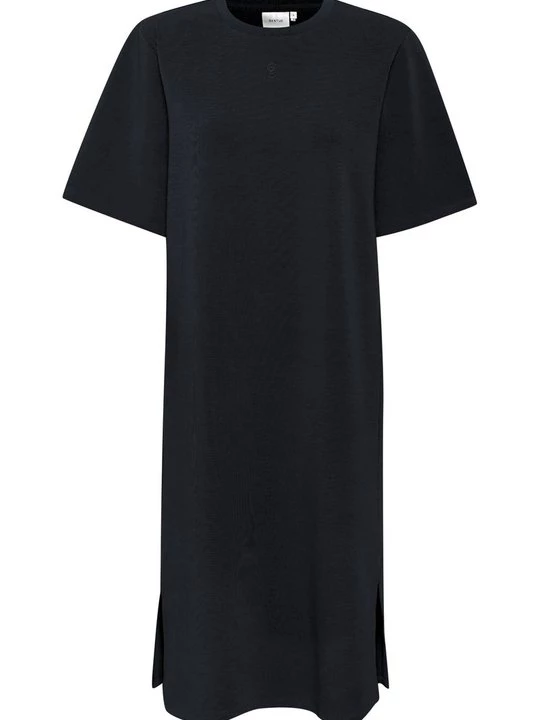 Obrázek produktu Žerzejové šaty Gestuz černá