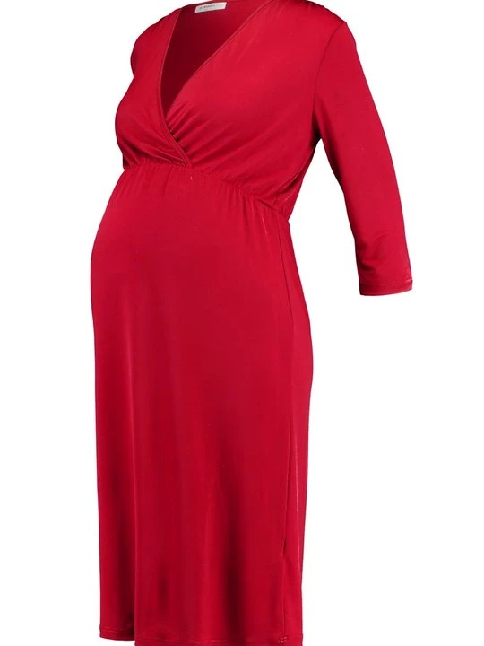 Obrázek produktu Žerzejové šaty Glamorous Bloom