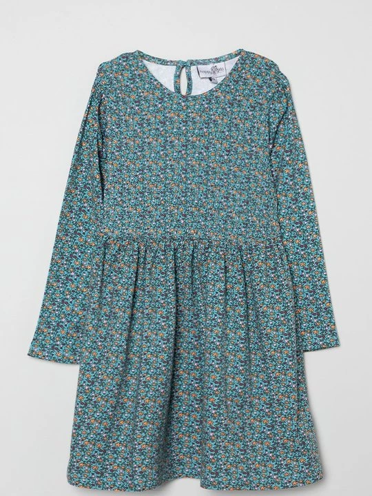 Obrázek produktu Žerzejové šaty Happy Girls
