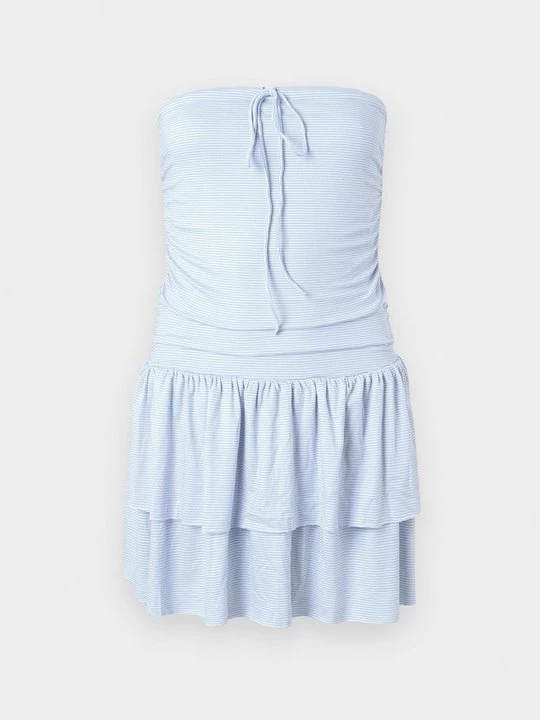 Obrázek produktu Žerzejové šaty Hollister Co. zelená