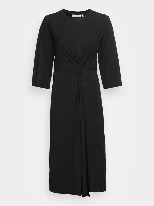 Obrázek produktu Žerzejové šaty InWear černá