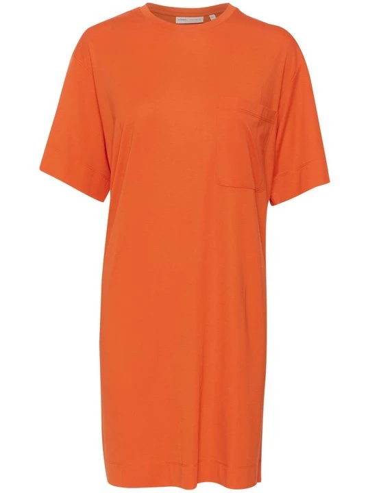Obrázek produktu Žerzejové šaty InWear červená