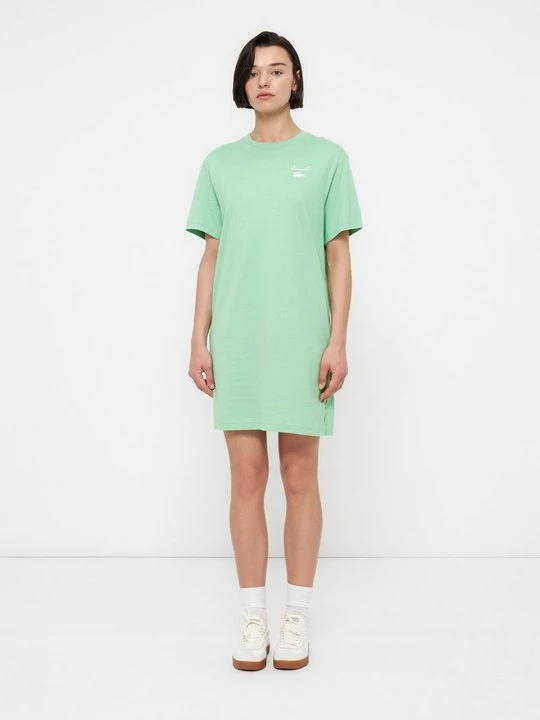 Obrázek produktu Žerzejové šaty Lacoste