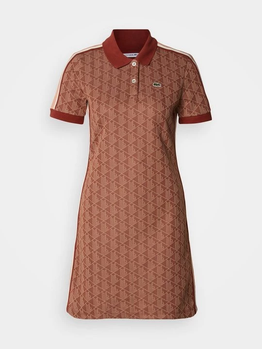 Obrázek produktu Žerzejové šaty Lacoste